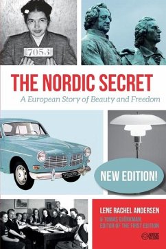 The Nordic Secret - Andersen, Lene Rachel