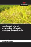 Land control and strategies of food-insecure households