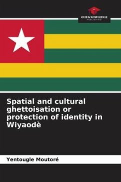 Spatial and cultural ghettoisation or protection of identity in Wiyaodè - Moutoré, Yentougle