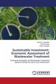 Sustainable Investment: Economic Assessment of Wastewater Treatment