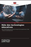 Rôle des technologies éducatives