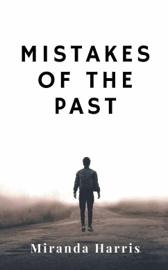 Mistakes of the Past - Harris, Miranda