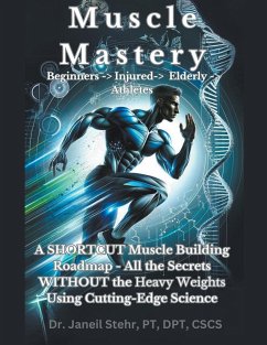 Muscle Mastery - Stehr, Janeil