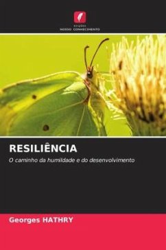 RESILIÊNCIA - HATHRY, Georges