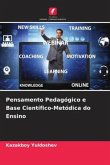 Pensamento Pedagógico e Base Científico-Metódica do Ensino