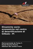Dinamiche socio-economiche nel centro di desertificazione di Gilbués - PI