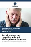 Auswirkungen der Lasertherapie auf Kiefergelenkschmerzen