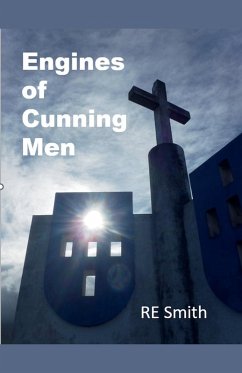 Cover Engines of Cunning Men