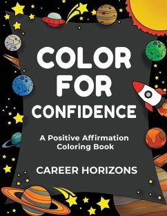 Color for Confidence - Horizons, Career