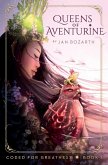 Queens of Aventurine Queens of Aventurine