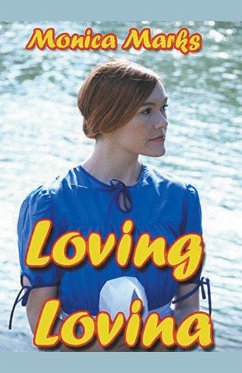 Cover Loving Lovina