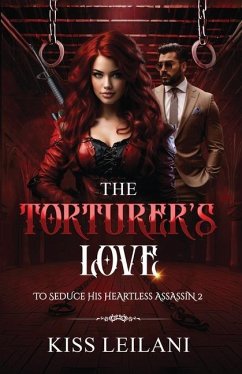 The Torturer's Love - Leilani, Kiss