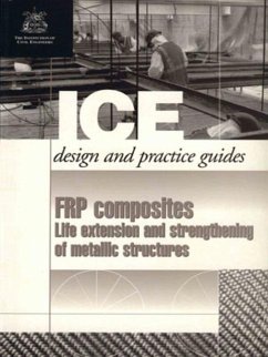 Frp Composites - Moy, Stuart Stanley Jervis