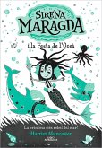 La sirena Maragda 1 - La sirena Maragda i la festa de loceà La sirena Maragda 1 - La sirena Maragda i la festa de loceà