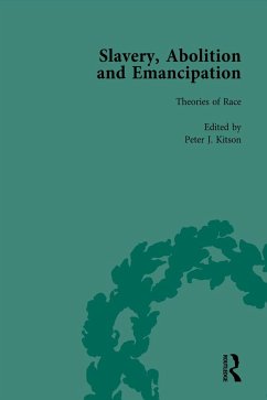 Slavery, Abolition and Emancipation Vol 8 - Kitson, Peter J; Lee, Debbie; Mellor, Anne K