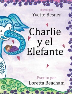 Charlie y el Elefante - Beacham, Loretta