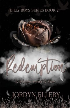 Redemption - Ellery, Jordyn