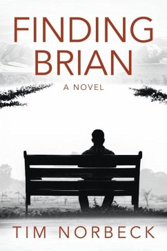 Finding Brian - Norbeck, Tim