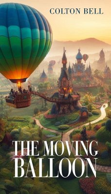 Cover The Moving Balloon