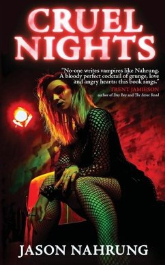 Cruel Nights - Nahrung, Jason