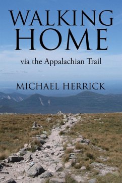 Walking Home - Herrick, Michael