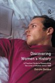 Discovering Women's History