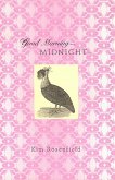 Good Morning--Midnight-- Good Morning--Midnight--