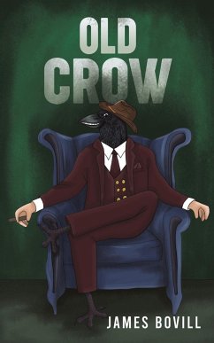 Old Crow - Bovill, James