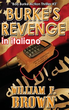 Burke's Revenge, in italiano - Brown, William F