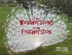 The Weatherstons from Featherston - Legg, Mike; Legg, Tricia
