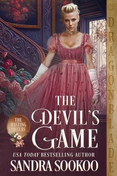 The Devil's Game - Sookoo, Sandra