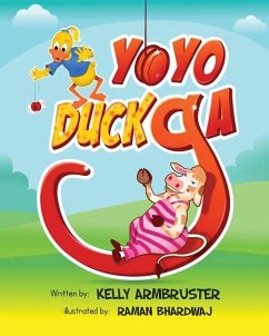 Yo-YoDuckga - Armbruster, Kelly