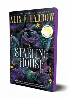 Starling House - Harrow, Alix E