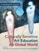 Culturally Sensitive Art Education in a Global World