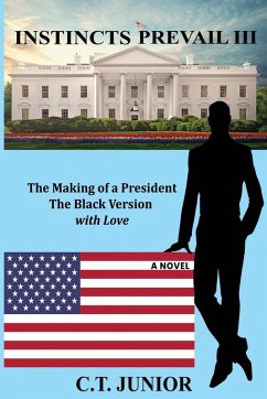 Cover The Making of a President