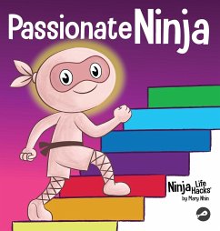 Passionate Ninja - Nhin, Mary