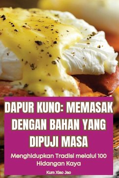 DAPUR KUNO - Kum Xiao Jao