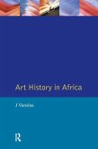 Art History in Africa