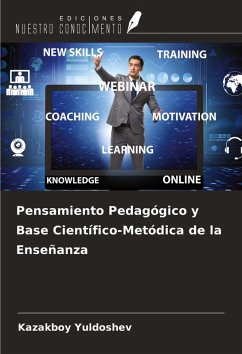 Cover Pensamiento Pedagógico y Base Científico-Metódica de la Enseñanza