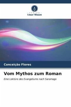 Vom Mythos zum Roman - Flores, Conceição