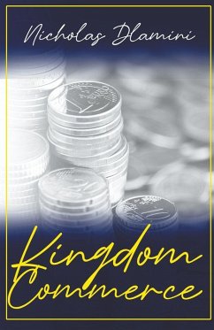 Cover Kingdom Commerce