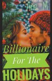 Billionaire For The Holidays