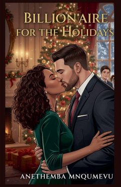 Cover Billionaire For The Holidays