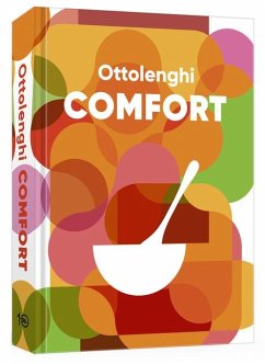 Ottolenghi Comfort [Alternate Cover Edition] - Ottolenghi, Yotam