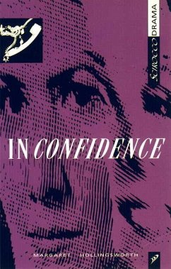 In Confidence - Hollingsworth, Margaret