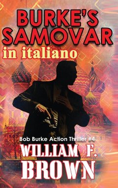 Burke's Samovar, in italiano - Brown, William F