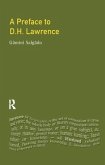 A Preface to Lawrence