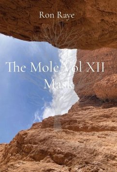 The Mole Vol XII Mask - Raye, Ron