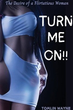 Turn Me On!! - Wayne, Tomlin