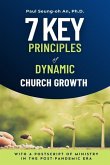 7 Key Principles of Dynamic Church Growth